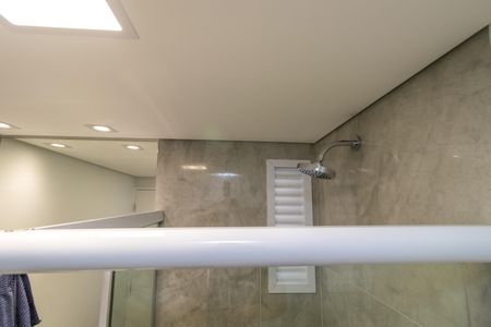 Apartamento à venda com 63m², 2 quartos e 1 vagaBanheiro Social