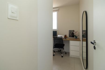 Apartamento à venda com 63m², 2 quartos e 1 vagaQuarto