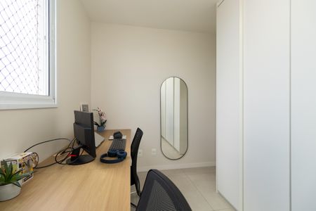 Apartamento à venda com 63m², 2 quartos e 1 vagaQuarto