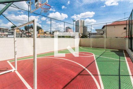 Apartamento à venda com 63m², 2 quartos e 1 vagaQuadra Esportiva