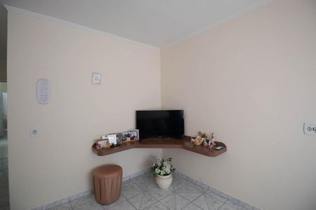 Sala  de casa à venda com 5 quartos, 189m² em Vila Maria, São Paulo