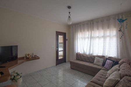 Casa à venda com 189m², 5 quartos e 3 vagasSala 