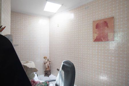 Casa à venda com 189m², 5 quartos e 3 vagasÁrea de Serviço