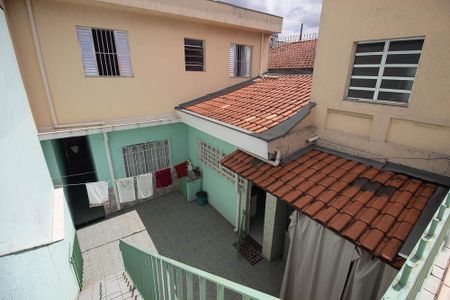 Casa à venda com 189m², 5 quartos e 3 vagasVista 