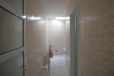 Casa à venda com 189m², 5 quartos e 3 vagasCorredor