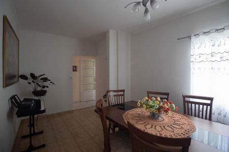 Casa à venda com 189m², 5 quartos e 3 vagasSala de Jantar