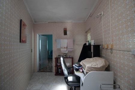 Casa à venda com 189m², 5 quartos e 3 vagasÁrea de Serviço