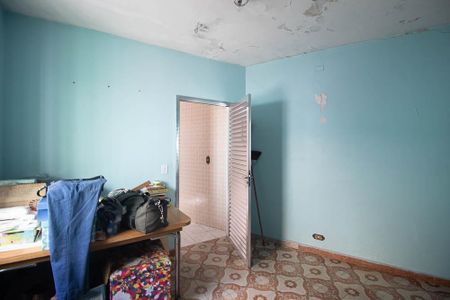 Casa à venda com 189m², 5 quartos e 3 vagasQuarto 5