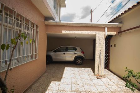Casa à venda com 189m², 5 quartos e 3 vagasGaragem