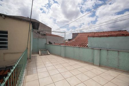 Casa à venda com 189m², 5 quartos e 3 vagasQuintal