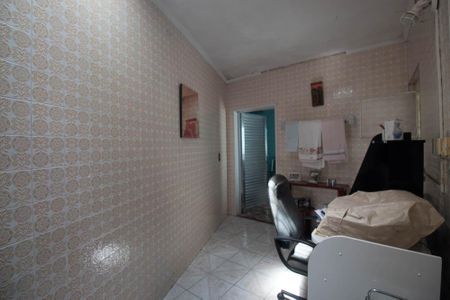 Casa à venda com 189m², 5 quartos e 3 vagasÁrea de Serviço