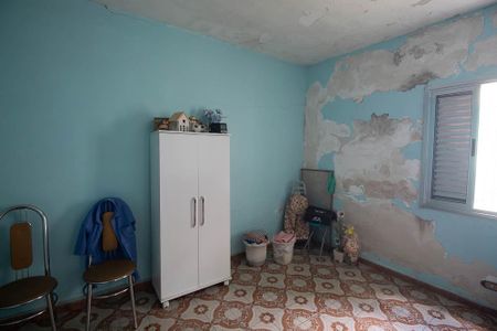 Casa à venda com 189m², 5 quartos e 3 vagasQuarto 5