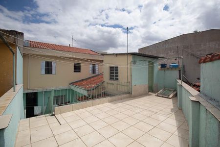 Casa à venda com 189m², 5 quartos e 3 vagasQuintal