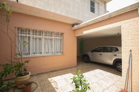 Casa à venda com 189m², 5 quartos e 3 vagasGaragem