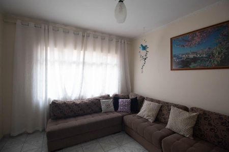 Casa à venda com 189m², 5 quartos e 3 vagasSala 