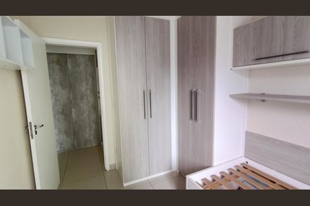 Quarto 1 de apartamento para alugar com 2 quartos, 48m² em Vila Urupes, Suzano