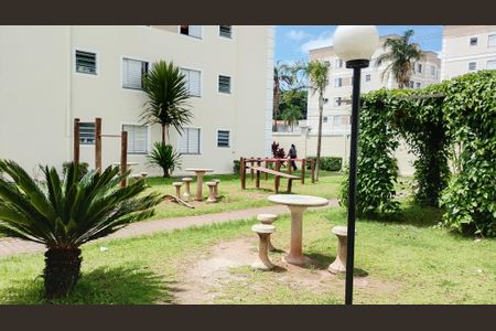 Apartamento para alugar com 48m², 2 quartos e 1 vagaÁrea fitness 