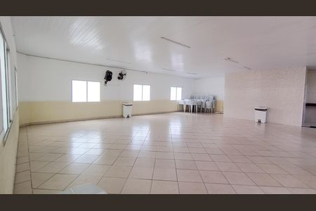 Apartamento para alugar com 48m², 2 quartos e 1 vagaSalão de Festas