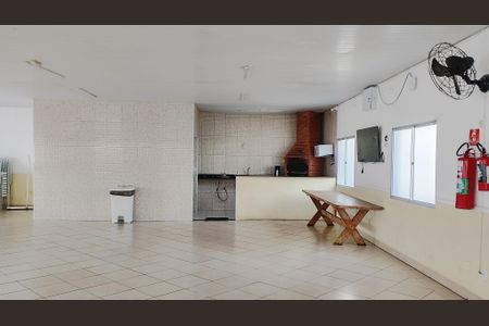 Apartamento para alugar com 48m², 2 quartos e 1 vagaSalão de Festas