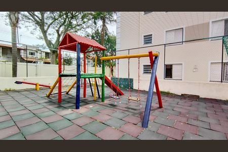 Apartamento para alugar com 48m², 2 quartos e 1 vagaPlayground 