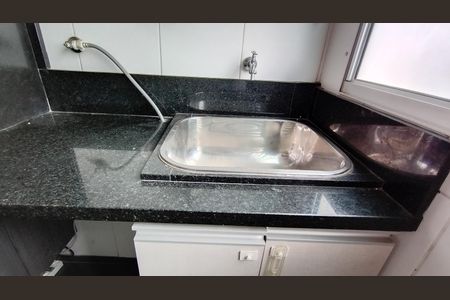 Apartamento para alugar com 48m², 2 quartos e 1 vagaCozinha