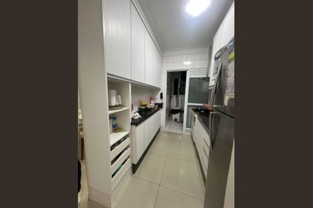Foto 12 de apartamento à venda com 3 quartos, 79m² em Vila Dom Pedro I, São Paulo