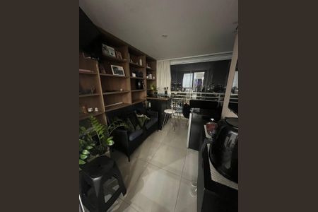 Foto 02 de apartamento à venda com 3 quartos, 79m² em Vila Dom Pedro I, São Paulo