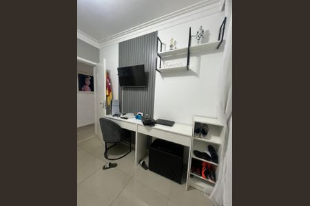 Foto 10 de apartamento à venda com 3 quartos, 79m² em Vila Dom Pedro I, São Paulo