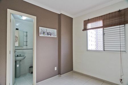 Apartamento para alugar com 62m², 2 quartos e 1 vagaSuíte