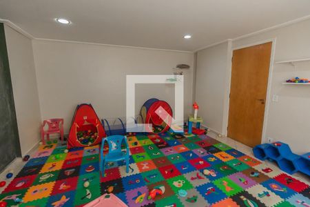 Apartamento para alugar com 62m², 2 quartos e 1 vagaBrinquedoteca