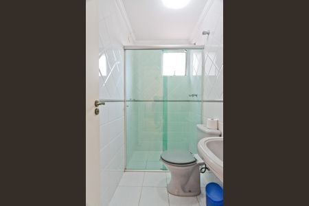 Apartamento para alugar com 62m², 2 quartos e 1 vagaBanheiro