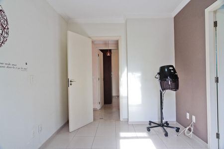 Suíte de apartamento para alugar com 2 quartos, 62m² em Santa Teresinha, São Paulo