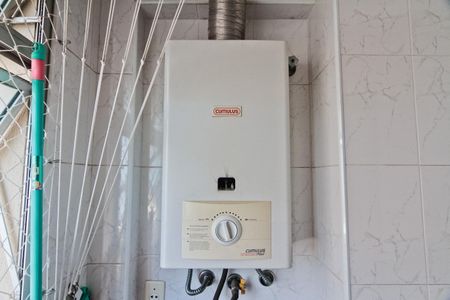 Apartamento para alugar com 62m², 2 quartos e 1 vagaÁrea de Serviço