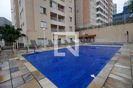 Apartamento para alugar com 62m², 2 quartos e 1 vagaÁrea comum - Piscina