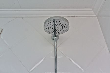 Apartamento para alugar com 62m², 2 quartos e 1 vagaBanheiro da Suíte