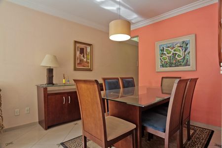 Sala de apartamento para alugar com 2 quartos, 62m² em Santa Teresinha, São Paulo