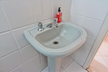 Apartamento para alugar com 62m², 2 quartos e 1 vagaBanheiro