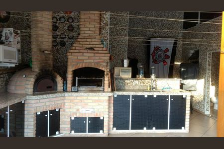 Casa à venda com 500m², 4 quartos e 4 vagasFoto 05