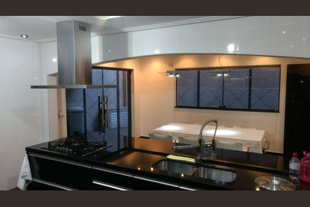 Casa à venda com 500m², 4 quartos e 4 vagasFoto 10