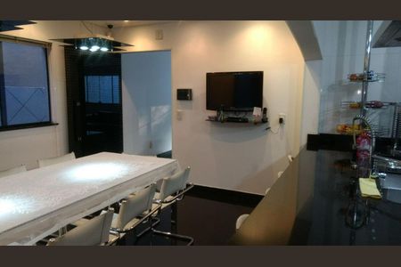 Casa à venda com 500m², 4 quartos e 4 vagasFoto 15