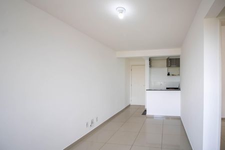 Sala de apartamento para alugar com 2 quartos, 47m² em Parque Munhoz, São Paulo