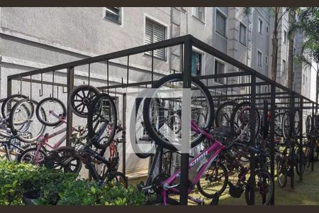 Apartamento para alugar com 47m², 2 quartos e 1 vagaBicicletário 