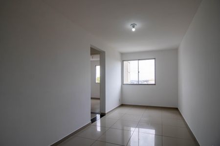 Sala de apartamento para alugar com 2 quartos, 47m² em Parque Munhoz, São Paulo