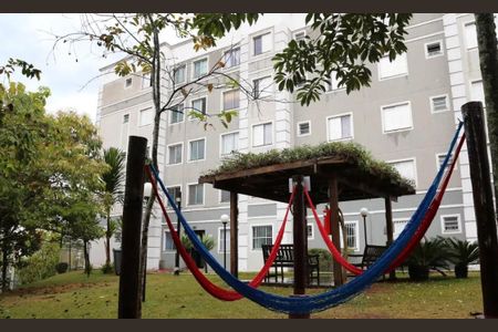 Apartamento para alugar com 47m², 2 quartos e 1 vagaÁrea comum