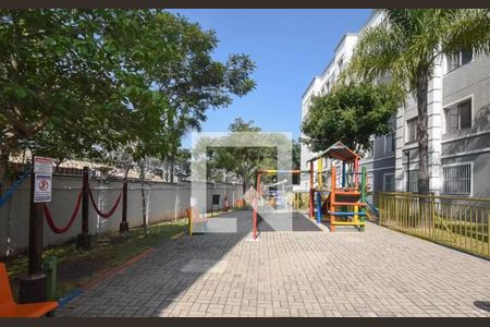 Apartamento para alugar com 47m², 2 quartos e 1 vagaÁrea comum - Playground