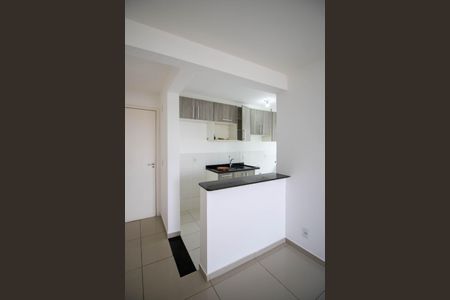 Apartamento para alugar com 47m², 2 quartos e 1 vagaCozinha Cozinha 