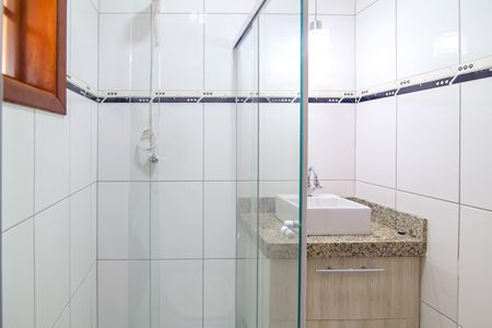 Casa para alugar com 1200m², 6 quartos e 4 vagasBanheiro da Suíte 2