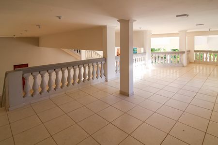 Casa para alugar com 1200m², 6 quartos e 4 vagasSalão + Garagem + Mesanino