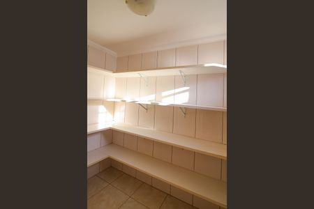 Casa para alugar com 1200m², 6 quartos e 4 vagasCozinha salão + Dispensa 