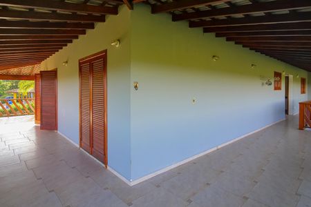 Casa para alugar com 1200m², 6 quartos e 4 vagasVaranda suite 2